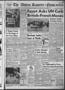 Primary view of The Abilene Reporter-News (Abilene, Tex.), Vol. 76, No. 100, Ed. 1 Tuesday, September 25, 1956
