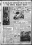 Thumbnail image of item number 1 in: 'The Abilene Reporter-News (Abilene, Tex.), Vol. 76, No. 119, Ed. 1 Sunday, October 14, 1956'.