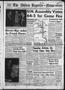 Primary view of The Abilene Reporter-News (Abilene, Tex.), Vol. 76, No. 138, Ed. 1 Friday, November 2, 1956