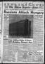Thumbnail image of item number 1 in: 'The Abilene Reporter-News (Abilene, Tex.), Vol. 76, No. 140, Ed. 1 Sunday, November 4, 1956'.