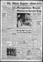 Primary view of The Abilene Reporter-News (Abilene, Tex.), Vol. 76, No. 148, Ed. 1 Monday, November 12, 1956
