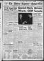 Primary view of The Abilene Reporter-News (Abilene, Tex.), Vol. 76, No. 150, Ed. 1 Wednesday, November 14, 1956