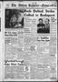 Newspaper: The Abilene Reporter-News (Abilene, Tex.), Vol. 76, No. 158, Ed. 1 Th…