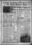 Primary view of The Abilene Reporter-News (Abilene, Tex.), Vol. 76, No. 161, Ed. 1 Sunday, November 25, 1956