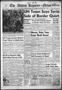 Thumbnail image of item number 1 in: 'The Abilene Reporter-News (Abilene, Tex.), Vol. 76, No. 167, Ed. 1 Saturday, December 1, 1956'.