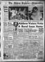 Primary view of The Abilene Reporter-News (Abilene, Tex.), Vol. 76, No. 178, Ed. 1 Wednesday, December 12, 1956