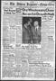 Thumbnail image of item number 1 in: 'The Abilene Reporter-News (Abilene, Tex.), Vol. 76, No. 208, Ed. 1 Monday, January 14, 1957'.