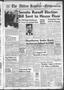 Primary view of The Abilene Reporter-News (Abilene, Tex.), Vol. 76, No. 124, Ed. 1 Tuesday, January 29, 1957