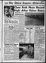 Newspaper: The Abilene Reporter-News (Abilene, Tex.), Vol. 76, No. 134, Ed. 1 Fr…