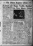 Thumbnail image of item number 1 in: 'The Abilene Reporter-News (Abilene, Tex.), Vol. 76, No. 150, Ed. 1 Sunday, February 24, 1957'.