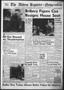Primary view of The Abilene Reporter-News (Abilene, Tex.), Vol. 76, No. 157, Ed. 1 Monday, March 4, 1957