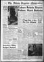 Primary view of The Abilene Reporter-News (Abilene, Tex.), Vol. 76, No. 167, Ed. 1 Thursday, March 14, 1957
