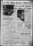 Primary view of The Abilene Reporter-News (Abilene, Tex.), Vol. 76, No. 196, Ed. 1 Saturday, April 13, 1957