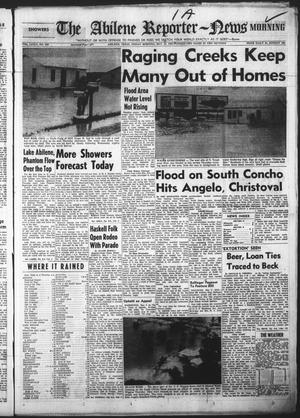The Abilene Reporter-News (Abilene, Tex.), Vol. 76, No. 223, Ed. 1 Friday, May 10, 1957