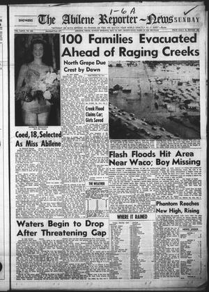 The Abilene Reporter-News (Abilene, Tex.), Vol. 76, No. 225, Ed. 1 Sunday, May 12, 1957