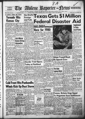 The Abilene Reporter-News (Abilene, Tex.), Vol. 76, No. 234, Ed. 1 Tuesday, May 21, 1957