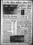 Thumbnail image of item number 1 in: 'The Abilene Reporter-News (Abilene, Tex.), Vol. 76, No. 237, Ed. 1 Friday, May 24, 1957'.