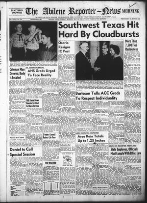 The Abilene Reporter-News (Abilene, Tex.), Vol. 76, No. 241, Ed. 1 Tuesday, May 28, 1957