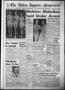 Thumbnail image of item number 1 in: 'The Abilene Reporter-News (Abilene, Tex.), Vol. 76, No. 278, Ed. 1 Friday, July 5, 1957'.