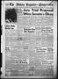 Thumbnail image of item number 1 in: 'The Abilene Reporter-News (Abilene, Tex.), Vol. 76, No. 305, Ed. 1 Friday, August 2, 1957'.