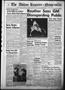 Thumbnail image of item number 1 in: 'The Abilene Reporter-News (Abilene, Tex.), Vol. 76, No. 326, Ed. 1 Friday, August 23, 1957'.