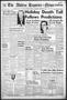 Primary view of The Abilene Reporter-News (Abilene, Tex.), Vol. 76, No. 336, Ed. 1 Monday, September 2, 1957