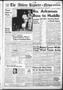 Newspaper: The Abilene Reporter-News (Abilene, Tex.), Vol. 77, No. 87, Ed. 1 Thu…