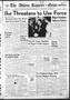 Newspaper: The Abilene Reporter-News (Abilene, Tex.), Vol. 77, No. 99, Ed. 1 Tue…