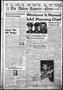 Primary view of The Abilene Reporter-News (Abilene, Tex.), Vol. 77, No. 118, Ed. 1 Sunday, October 13, 1957