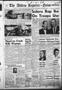 Newspaper: The Abilene Reporter-News (Abilene, Tex.), Vol. 77, No. 129, Ed. 1 Th…
