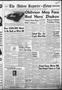 Primary view of The Abilene Reporter-News (Abilene, Tex.), Vol. 77, No. 134, Ed. 1 Tuesday, October 29, 1957