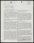 Primary view of Big Thicket Bulletin, Number 26, September-October 1975