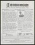 Journal/Magazine/Newsletter: Big Thicket Association [Newsletter], January-February 1993