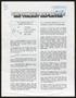 Journal/Magazine/Newsletter: Big Thicket Reporter, Number 29, September-October 1997