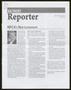 Journal/Magazine/Newsletter: Big Thicket Reporter, Number 122, April-June 2014