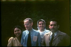 [Photograph of Four People]