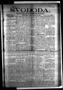 Thumbnail image of item number 1 in: 'Svoboda. (La Grange, Tex.), Vol. 26, No. 8, Ed. 1 Friday, January 27, 1911'.