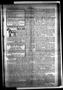 Thumbnail image of item number 3 in: 'Svoboda. (La Grange, Tex.), Vol. 26, No. 8, Ed. 1 Friday, January 27, 1911'.