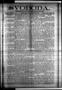 Newspaper: Svoboda. (La Grange, Tex.), Vol. 26, No. 22, Ed. 1 Friday, March 17, …
