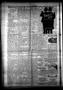 Thumbnail image of item number 2 in: 'Svoboda. (La Grange, Tex.), Vol. 26, No. 28, Ed. 1 Friday, April 7, 1911'.