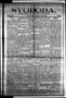 Newspaper: Svoboda. (La Grange, Tex.), Vol. 26, No. 52, Ed. 1 Friday, June 30, 1…