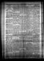 Thumbnail image of item number 4 in: 'Svoboda. (La Grange, Tex.), Vol. 26, No. 55, Ed. 1 Tuesday, July 11, 1911'.
