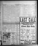 Thumbnail image of item number 3 in: 'The Fayette County Record (La Grange, Tex.), Vol. 28, No. 79, Ed. 1 Tuesday, August 1, 1950'.