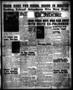 Primary view of The Informer (Houston, Tex.), Vol. [45], No. [19], Ed. 1 Saturday, March 18, 1939