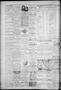 Thumbnail image of item number 2 in: 'The Daily Texarkanian. (Texarkana, Ark.), Vol. 10, No. 158, Ed. 1 Thursday, March 1, 1894'.