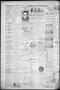 Thumbnail image of item number 2 in: 'The Daily Texarkanian. (Texarkana, Ark.), Vol. 10, No. 209, Ed. 1 Monday, April 30, 1894'.