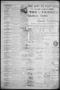 Thumbnail image of item number 2 in: 'The Daily Texarkanian. (Texarkana, Ark.), Vol. 10, No. 224, Ed. 1 Monday, May 28, 1894'.