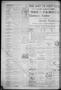Thumbnail image of item number 2 in: 'The Daily Texarkanian. (Texarkana, Ark.), Vol. 10, No. 231, Ed. 1 Tuesday, June 5, 1894'.