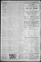 Thumbnail image of item number 4 in: 'The Daily Texarkanian. (Texarkana, Ark.), Vol. 10, No. 260, Ed. 1 Tuesday, July 10, 1894'.