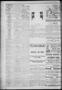 Thumbnail image of item number 2 in: 'The Daily Texarkanian. (Texarkana, Ark.), Vol. 11, No. 2, Ed. 1 Thursday, August 9, 1894'.